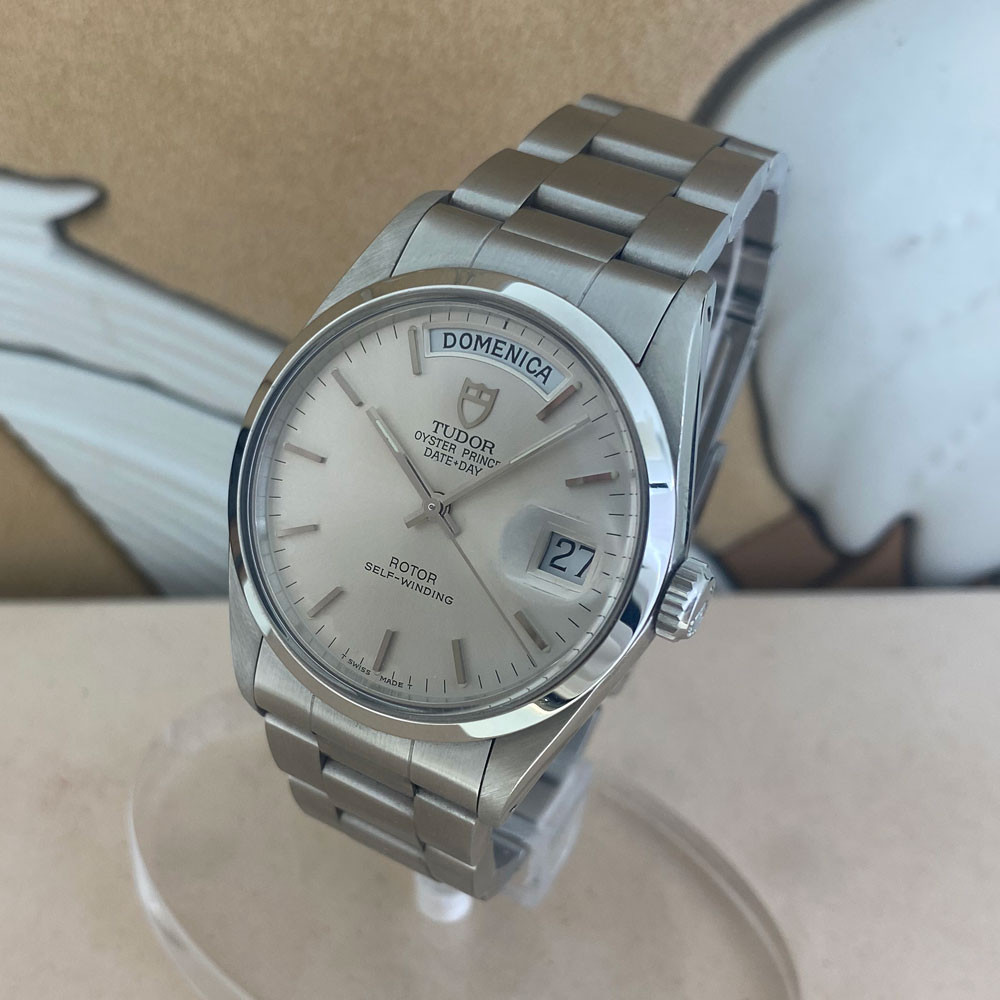 94500 tudor sales